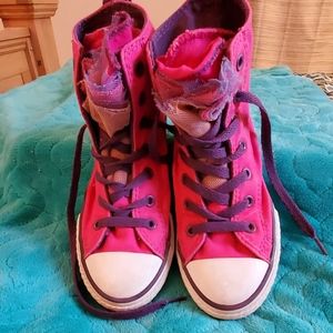 Converse Allstar sneakers